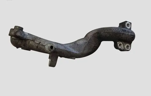 Mazda 5 Engine coolant pipe/hose