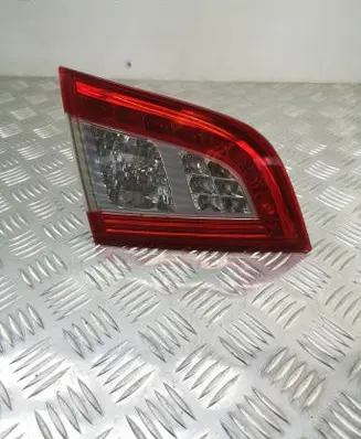 Peugeot 508 Rear/tail lights 9686780580