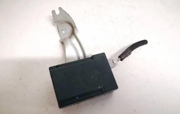 Lexus IS 220D-250-350 Door control unit/module 8974053060 89740-53060