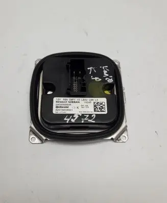 Renault Kadjar Xenon control unit/module 260559664R A2C19204901