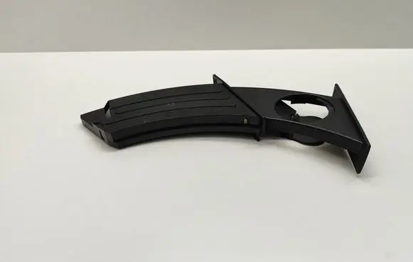 BMW 5 E60 E61 Cup holder 7034132 51457034132 5145703413205