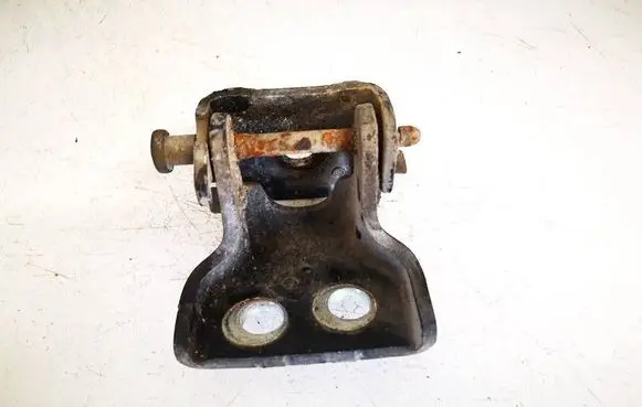 Citroen C3 Front door upper hinge 