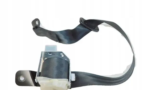 KIA Ceed Rear seatbelt