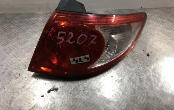Hyundai Santa Fe Rear/tail lights 924022B00