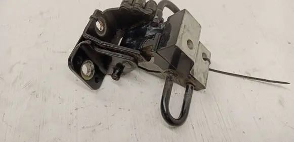 Audi A8 S8 D3 4E Rear door lower hinge 0833412C