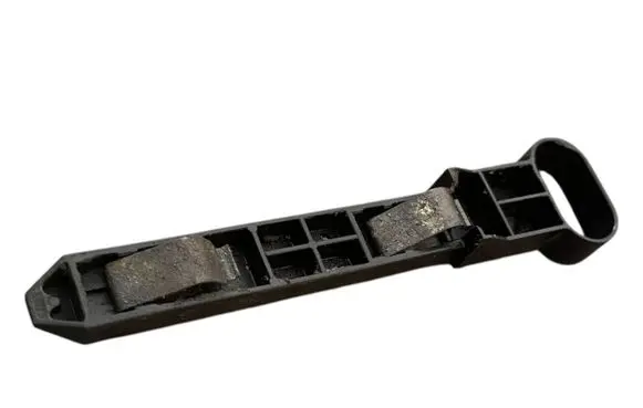 Volvo V60 Headlight/headlamp mounting bracket 31294522