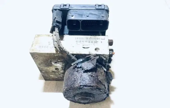 Chrysler 300M ABS Pump 04602279ac 25020409703