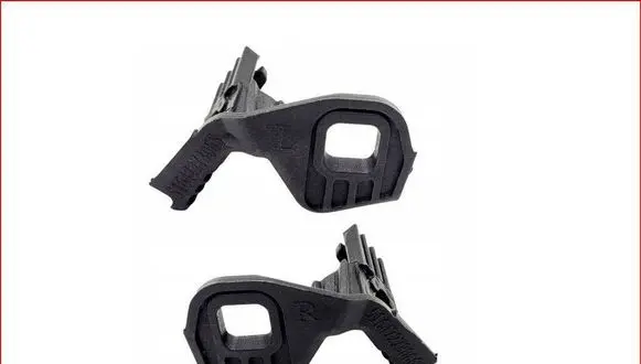 BMW 2 F22 F23 Headlight/headlamp mounting bracket 