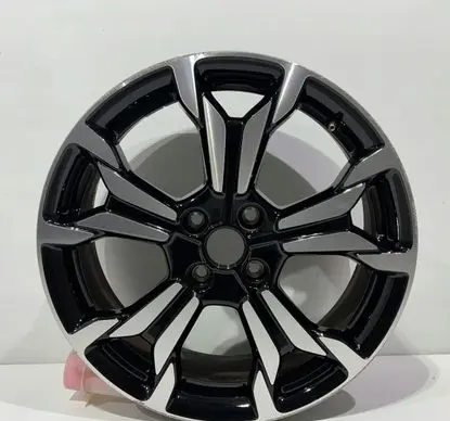 Ford Ecosport R18 forged rim 4X108