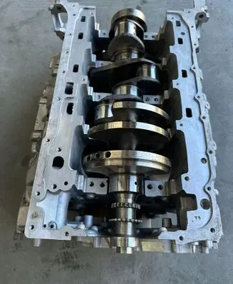 Mercedes-Benz E AMG W213 Engine 177980 R1770111800