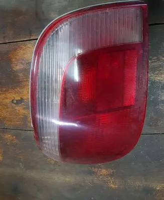 Toyota Yaris Rear/tail lights PPT20 5308701L