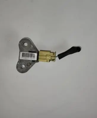 Nissan Qashqai Airbag deployment crash/impact sensor FCEH0075170374