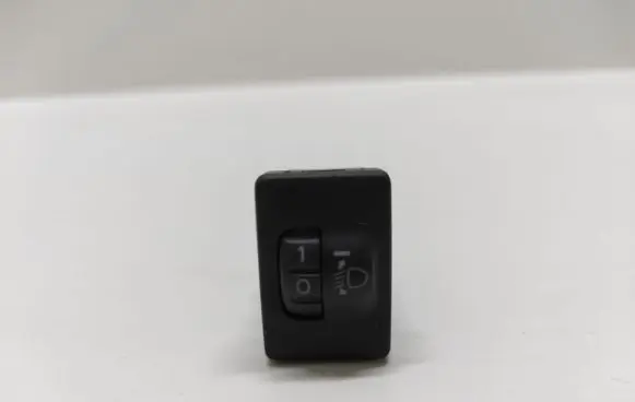Toyota Prius (XW30) Headlight level height control switch 134159
