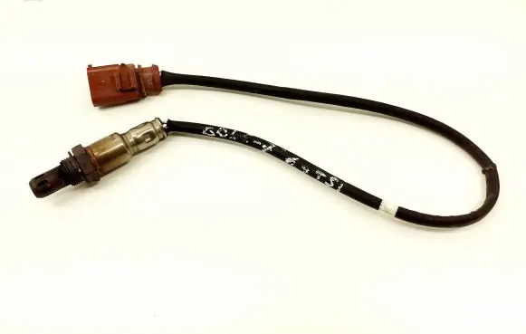 Volkswagen Golf VII Lambda probe sensor 04E906262