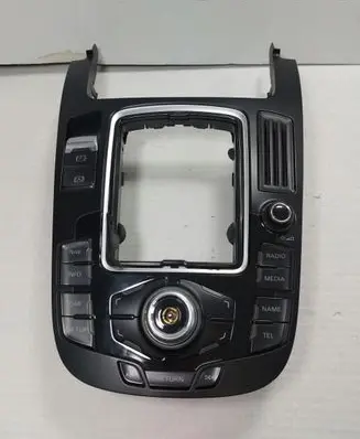 Audi A5 8T 8F Head unit multimedia control 