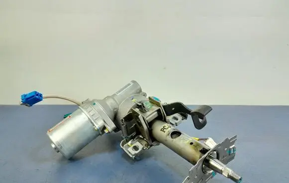 Hyundai i10 Steering wheel axle 563000X700
