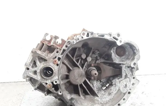 Toyota Corolla E120 E130 Manual 5 speed gearbox