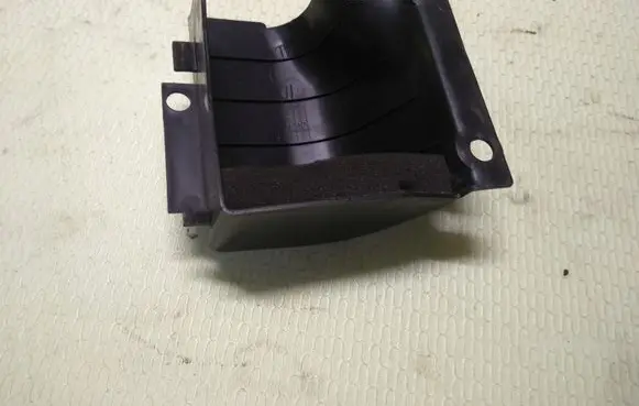 SsangYong Korando Other engine bay part 233503410