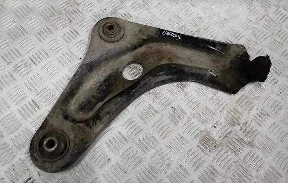 Front lower control arm/wishbone