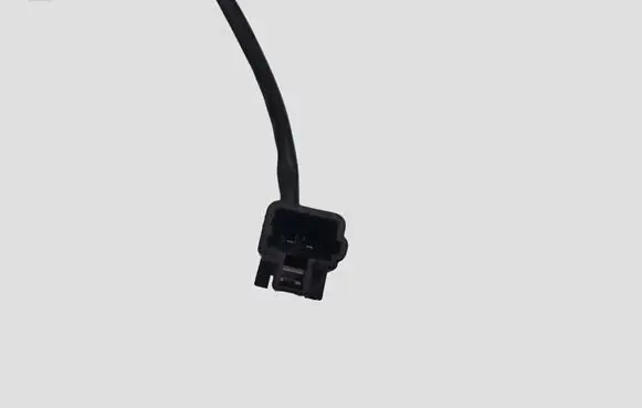 KIA Sportage Tailgate window lock/catch/latch