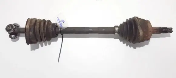 Fiat Bravo - Brava Front driveshaft