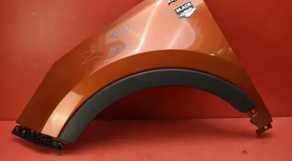 KIA Sportage Fender