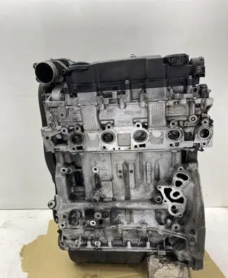 Peugeot 207 Engine 9HX PSA 10JB90