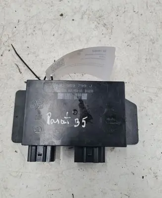 Volkswagen Golf IV Comfort/convenience module 1J0959799J