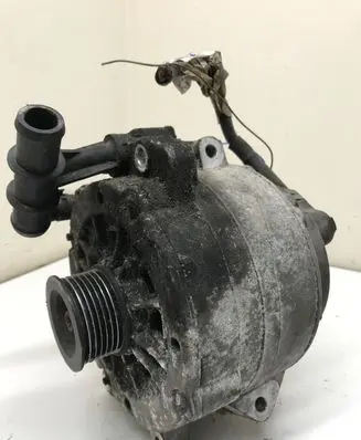 Porsche Cayenne (9PA) Generator/alternator