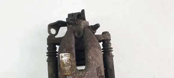 Peugeot 2008 I Rear brake caliper