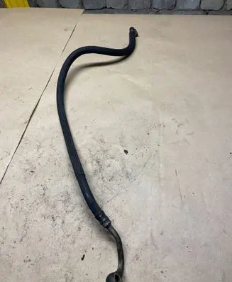 Power steering hose/pipe/line