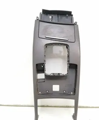 Audi A6 S6 C6 4F Ashtray (front) 4F1857951b 4f1864261