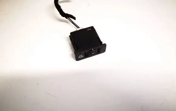 Mini One - Cooper R50 - 53 Headlight level height control switch 61318360460 6131-8360460