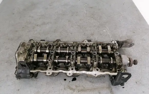 Camshaft