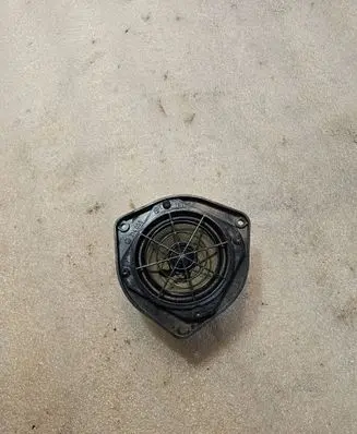 Audi A8 S8 D2 4D Front door speaker 4D0035411A 214003