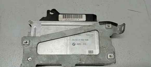 BMW 3 E36 ABS control unit/module 34521162646 7US3M21I12