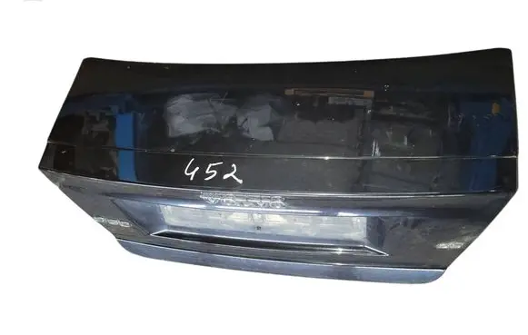 Volvo S60 Tailgate/trunk/boot lid