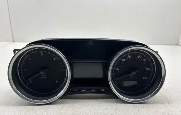 Peugeot 508 Speedometer (instrument cluster) 5550030709