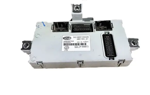 Fiat Croma Other control units/modules 46846744