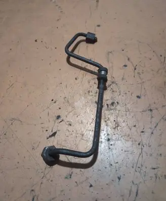 Smart ForFour I Fuel injector supply line/pipe 