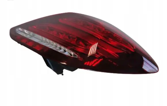 Mercedes-Benz C W205 Rear/tail lights A2059061457