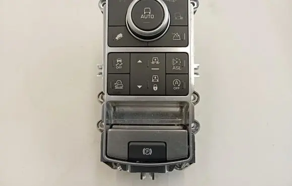 Land Rover Range Rover L405 Other control units/modules GPLA14B596JA