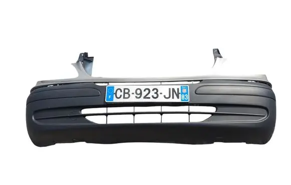 Mercedes-Benz Vito Viano W639 Front bumper 