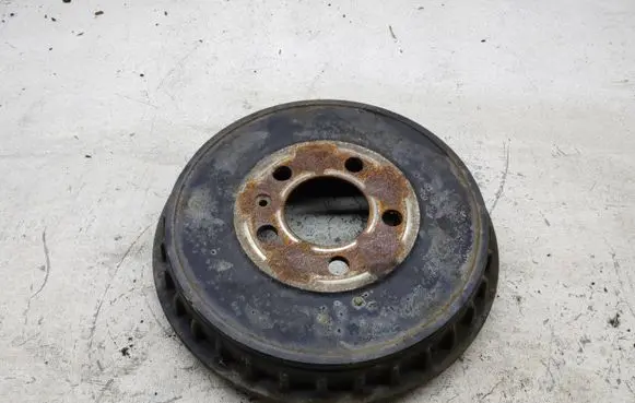 Skoda Kamiq Drum brake (rear) 2Q0609617A
