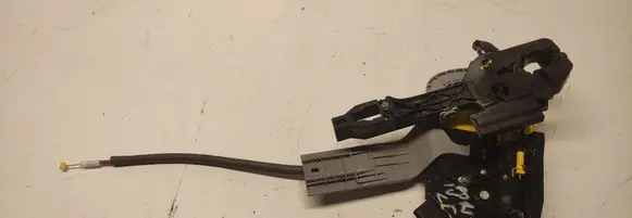 KIA Sportage Front door lock 81410F1310