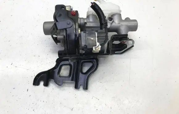 Honda ZR-V Master brake cylinder 275P54008C ML060Z001300 23121113706