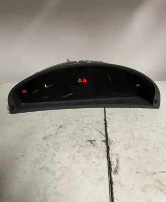 Mercedes-Benz S W220 Speedometer (instrument cluster) A2205401211 0263605070 603HW1399
