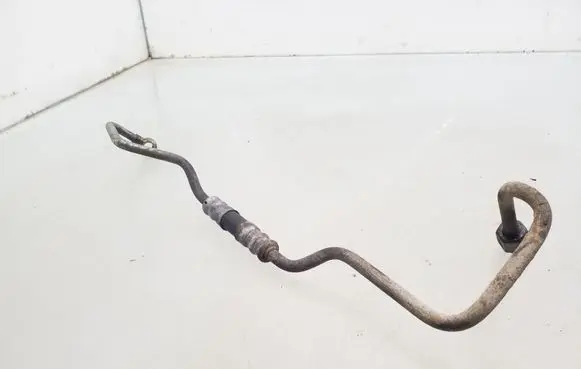 Opel Astra G Turbo turbocharger oiling pipe/hose