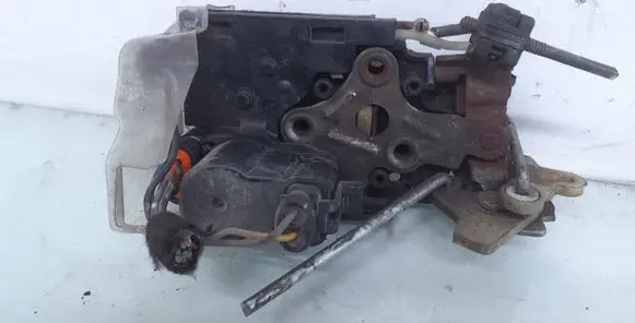 Fiat Bravo - Brava Front door lock
