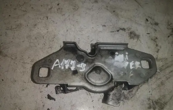 Mini One - Cooper Coupe R56 Engine bonnet/hood lock/catch